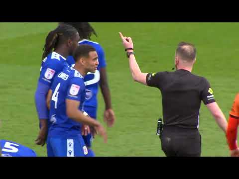  FC Barnet Londra 2-2 FC Bromley
