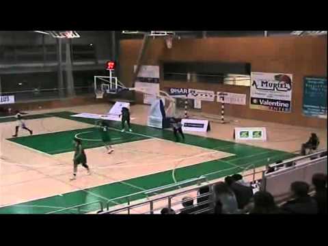 L.F. HONDARRIBIA - IRÚN,68 - PALACIO DE CONGRESOS DE IBIZA,58 (04/01/2012 0:00:00)