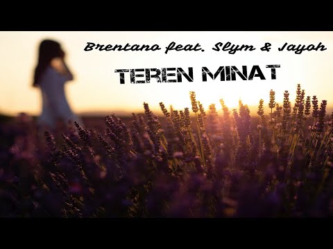 Brentano feat. Slym & Jayoh - Teren Minat