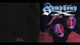 Thorns of Sorrow-Symphony X-Symphony X