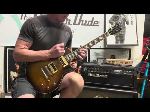1981 Tokai LS-60 Love Rock - '59 Les Paul Copy -Killer & RARE Birds Eye/Quilted Top - Made in Japan - Pro Set Up! image 21