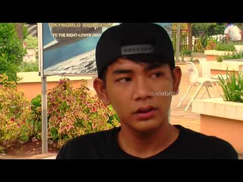 Jatuh Bangun Angga Putra Untuk Menjadi Artis | Selebrita Pagi