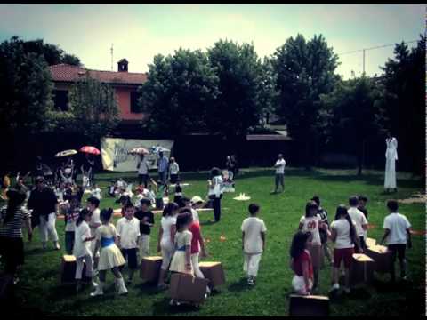 Festa di Piazza II Edizione - Agnadello