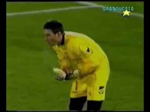 [Coppa UEFA 2 Novembre 2006] Partizan Belgrado-Livorno 1-1 (sintesi Granducato)