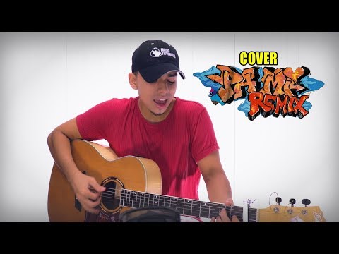 Pa' Mi Remix (Cover) Bayron Mendez