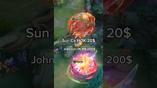 Download lagu Johnson vs Sun Ce Mobile legends vs Honor of Kings #mlbb #mobilelegends #honorofkings mp3 Download lagu Johnson vs Sun Ce Mobile legends vs Honor of Kings #mlbb #mobilelegends #honorofkings mp3