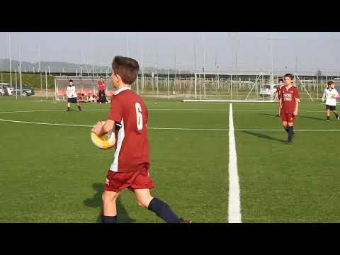 2021/10/23 4T Gabetti Valeggio - Villafranca