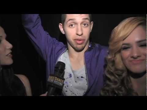 ABDC 6 Week 9 big finale -  I aM mE