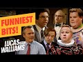 LIVE LITTLE BRITAIN S2 ALL THE FUNNIEST BITS Little Britain Lucas And Walliams