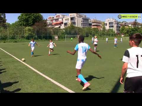 WSC U13 - SCHWECHAT U13