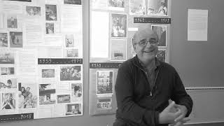 EP20 / Pierre Blaise