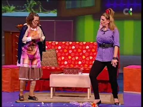 EN CLAVE DE JA 22.11.2009 - 08 - EL MARIDO DE CHONA