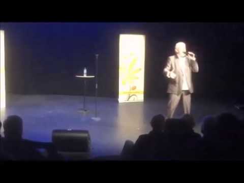 Spirit Events & Entertainment presents a Tom Jones Tribute by Wayne Stanley