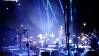 Jenni Vartiainen- Lautturi@ Vain Elämää konsertti 27.12.2014