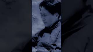 Mao Tsu-tung ☭  #communism #communist #leninist #marxist #Maoist #China #maotsetung #edit
