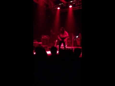 Uranium - Live, Original song.