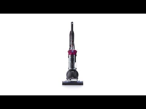 Dyson DC65 Animal Complete Handstaubsauger mit Zubehör