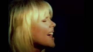 Anita Cochran And Steve Wariner  -  What If I Said (VHS 4K Upscaled)