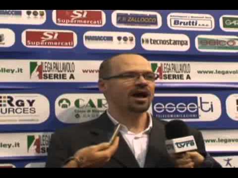 A2 M.: Federico Rampazzo - Energy Resources Carilo Loreto