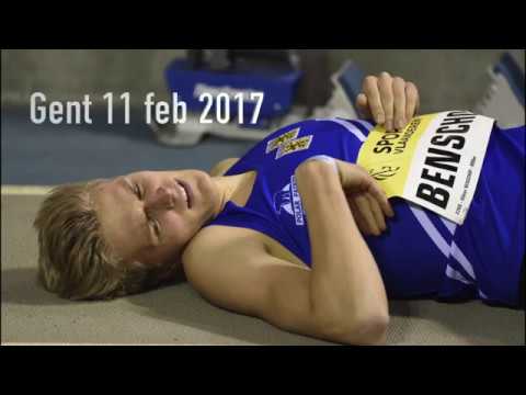 Ifam Viktor Benschop 800m CR AC