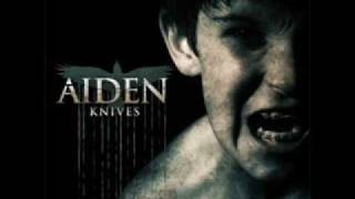 Aiden Scavengers of the damned