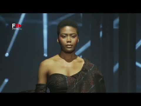 APRIL & ALEX Portugal Fashion Fall 2022 Porto - Fashion Channel