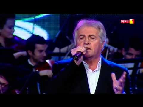 Dragan Mijalkovski - Odi si (koncert vo zivo)