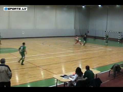 "Jumis" - "Selding" 6:3