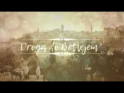 MUZYKA MEDYTACYJNA ⭐ | DROGA DO BETLEJEM