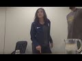 Hope Solo Live Reaction To US Soccer Suspension