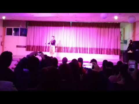 Glorious - Arty ft Blondfire - Esaú Di Hammett