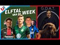 Elftal Van De Week: Süleyman Helpt Je Met Lockdown-gids Door Coronacrisis