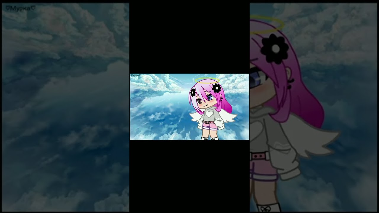 #ангелы #семья #лп #гача #гачалайф #гачаклуб #актив #реки #гачатоп