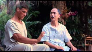 Stan Bush - Never Surrender