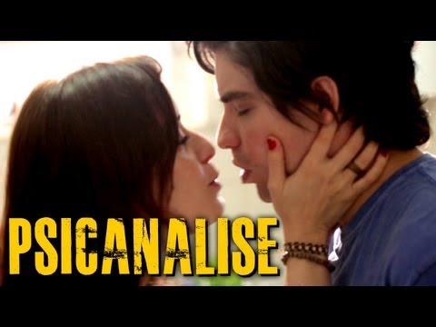 PSICANÁLISE