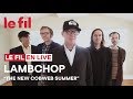 LAMBCHOP - The New Cobweb Summer // Live @ le fil