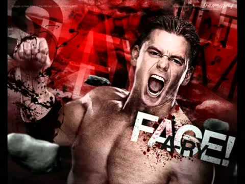 Alex Riley NEW Theme 2011 Song FULL
