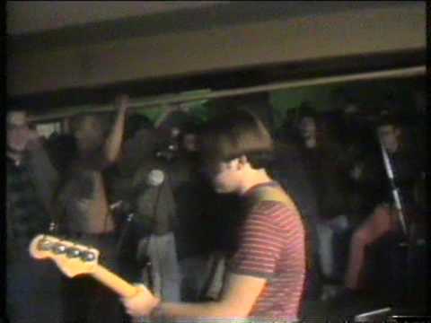 The Martians - 1997 - Masinac