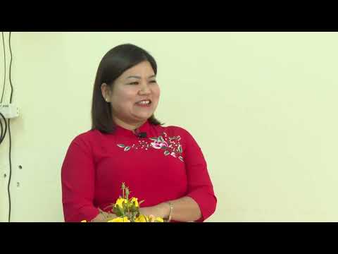 Bài giảng môn Ngữ văn 10. Bài 4: Văn bản thông tin. Đọc văn bản: Thăng Long - Đông Đô - Hà Nội một hằng số văn hóa Việt Nam (Trần Quốc Vượng) Cô giáo: Trần Phương Điệp. Trường THPT Chiêm Hóa