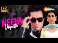 Neela Dupatta Peela Suit Full Song 4K Remastered Hameshaa 90s Bollywood Romantic Song