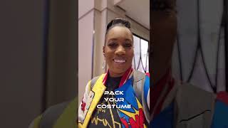 Are You Properly Packed For Your Cruise?