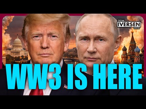 World War 3 Starts NOW