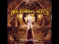 Nocturnal Rites - When Fire Comes Go Ice