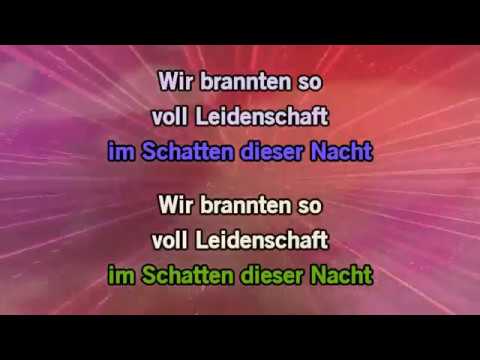 download lagu mp3 mp4 Warum Hast Du Nicht Nein Gesagt Karaoke, download lagu Warum Hast Du Nicht Nein Gesagt Karaoke gratis, unduh video klip Warum Hast Du Nicht Nein Gesagt Karaoke