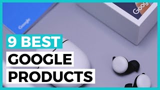 Best Google Products for Everyone in 2025 - How to Find a Google Produ