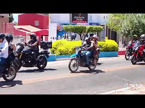 Oliveira dos Brejinhos Motociatata em Boa tarde. 