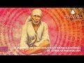 Sai Mantra- Om Shri Sainathaya Namah (108 times) by Shankar Mahadevan Sai Mantra- Om Shri Sainathaya Namah (108 times) by Shankar Mahadevan