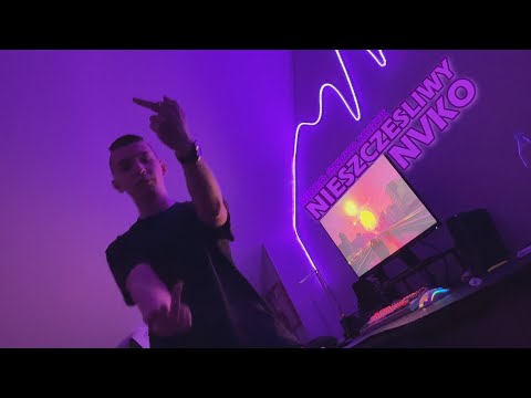 NVKO - NIESZCZESLIWY (🎥nvko) prod. omat x creamybenzz