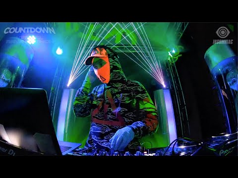 Flosstradamus - Countdown Virtual Rave-A-Thon