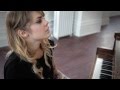 Coeur de Pirate- Wood & Wires Session 